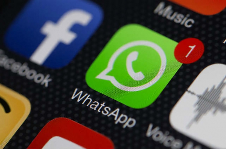 L'aplicació WhatsApp deixarà de funcionar aquest any en alguns models de telèfons mòbils.
