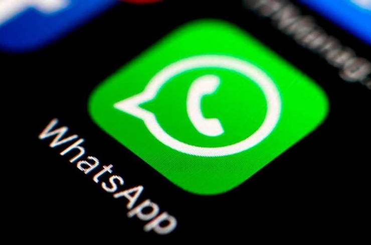 WhatsApp ha limitat a cinc el reenviament de missatges. Fins ara el límit era de vint.