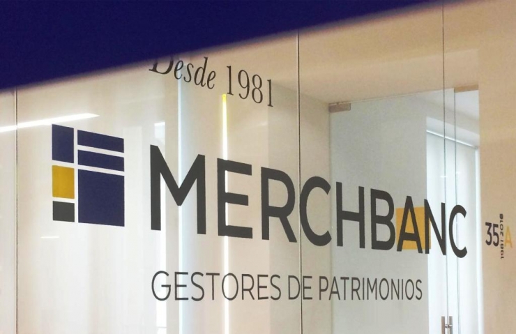 Els fons d'inversió de Merchbanc estan destacant aquest any per la seva rendibilitat.