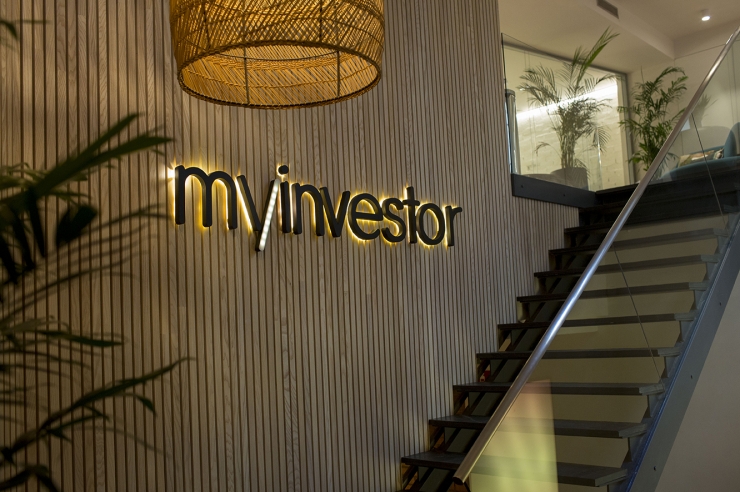 MyInvestor operarà amb llicència bancària pròpia el 2023.