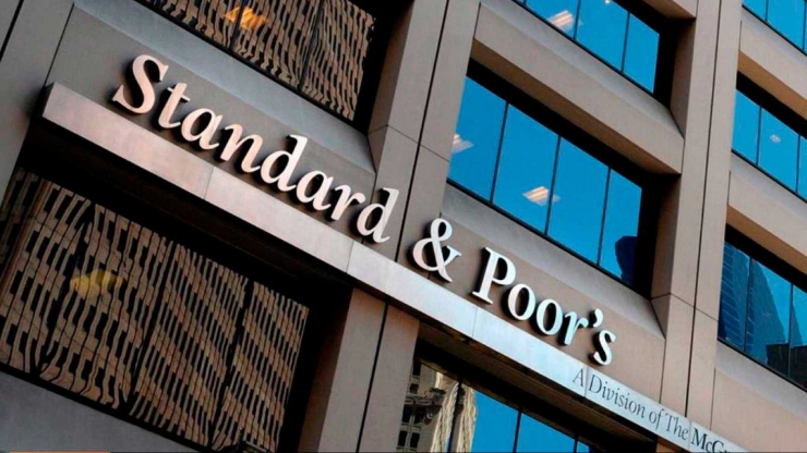 Standard & Poor's manté la nota positiva per a Andorra.