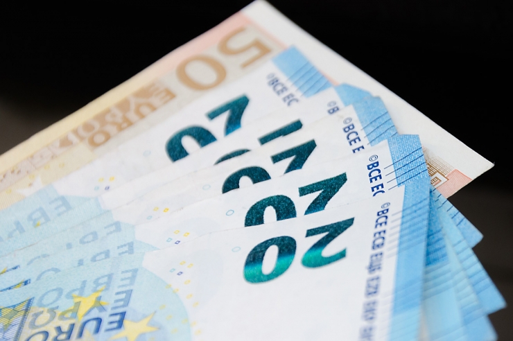 L'intercanvi automàtic permetrà controlar molt més el frau fiscal.