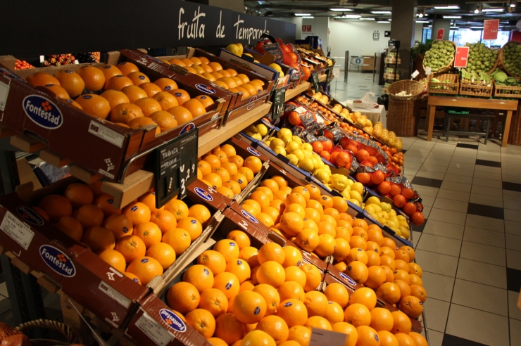 L'IPC avançat indica un augment de preus al desembre.
