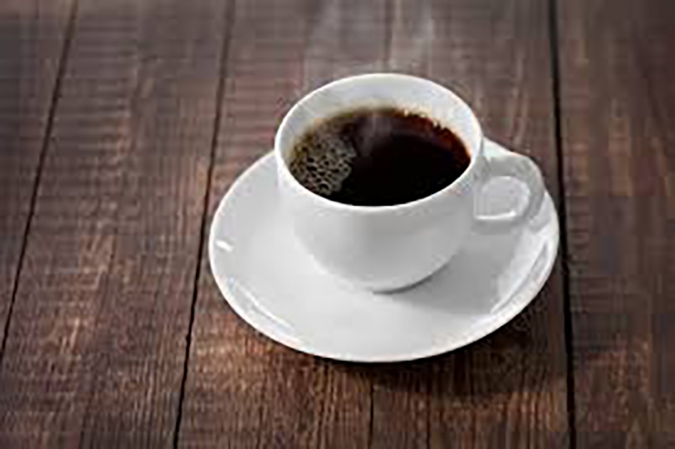Ha augmentat el consum de cafè però disminueix la seva producció.
