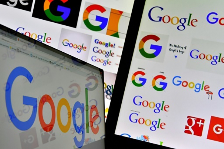 Google ha estat acusat d'utilitzar dades personals dels infants amb finalitats publicitàries.