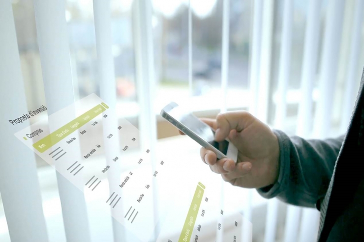 Merkaat és el primer assessor en inversions digitals d'Andorra.
 
 
