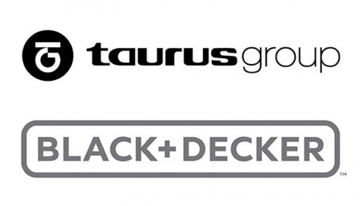 El grup Taurus ha arribat a un acord amb Black+Decker.
