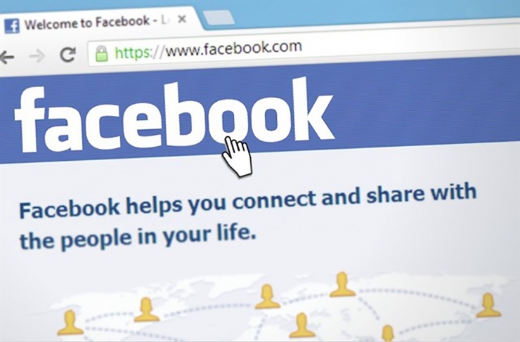 Facebook ha patit una caiguda a nivell mundial.