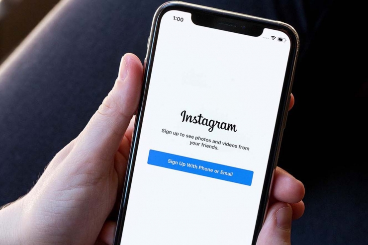 Instagram ha anunciat que inclourà les compres dins de la pròpia aplicació.
 
 