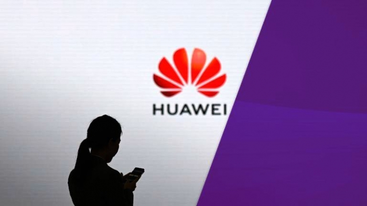 Huawei ha arribat a 46 acords comercials de 5G.