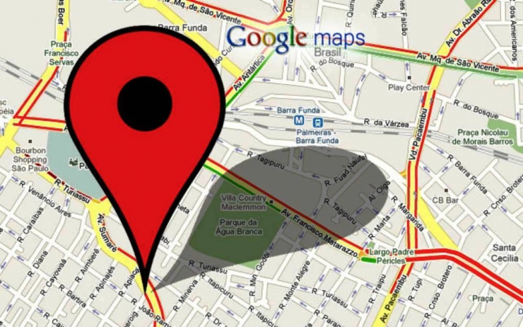 Google Maps ha tancat perfils falsos d'empreses.