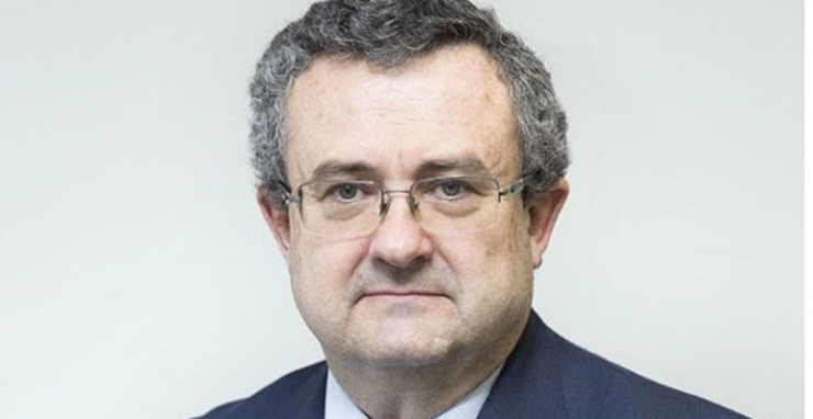 José Caturla.