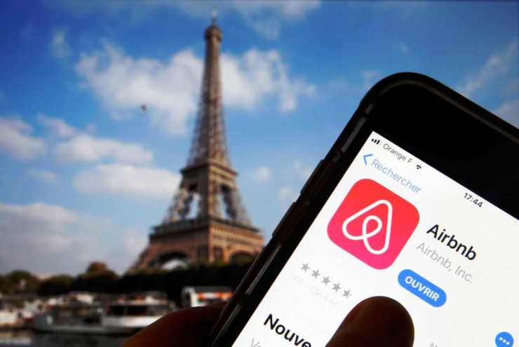 La Comissió Europea avala els canvis fets per Airbnb en l'últim any.
 
 