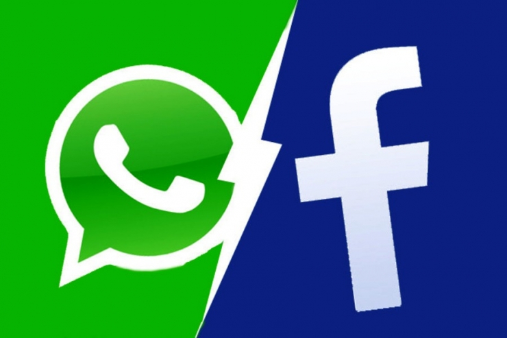 Facebook prepara una eina per analitzar el contingut dels missatges de WhatsApp.
 

 