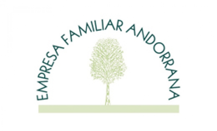 Logotip de l'EFA.