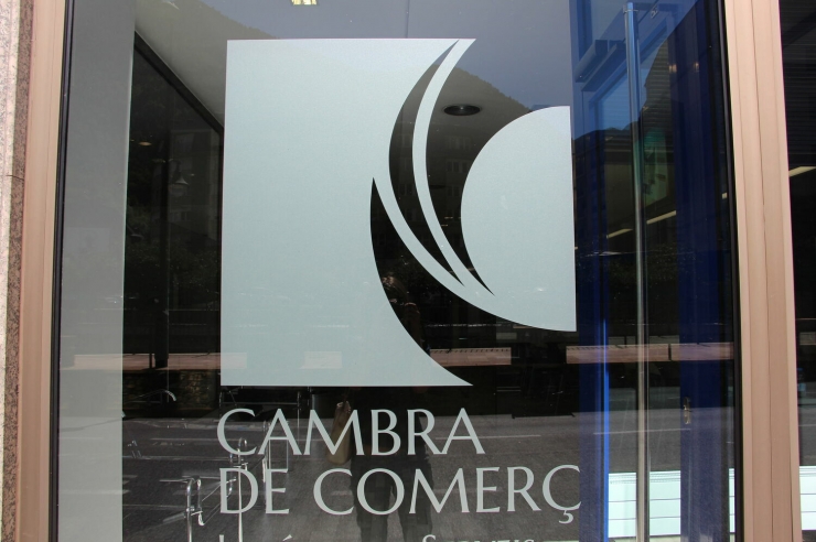 La Cambra es mostra satisfeta per la represa de l'activitat.
