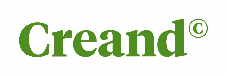 Logotip de la marca.
