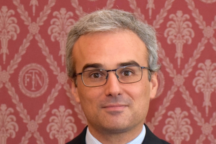 José Manuel Lara.