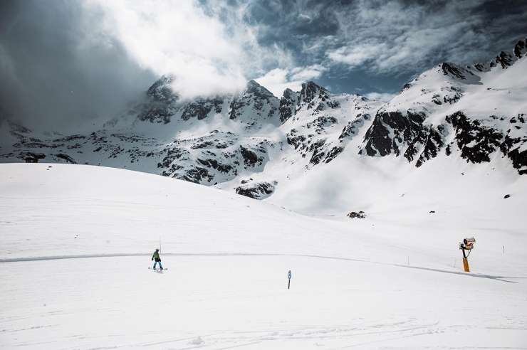 Grandvalira Resorts donarà aquest divendres el tret de sortida a la temporada.