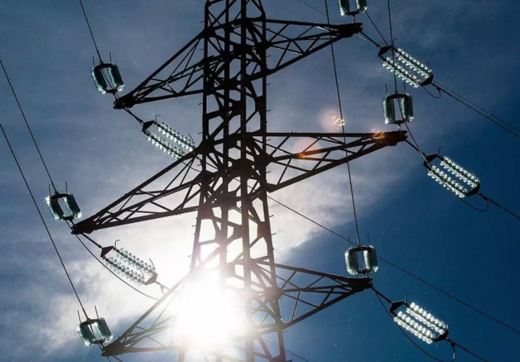 El grup de l'electricitat és un dels principals que ha fet reduir la inflació.
