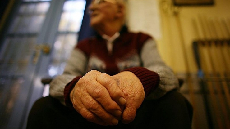 Més de 1.200 persones es beneficien de les pensions de solidaritat per a la gent gran.