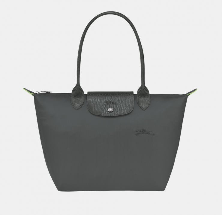 Longchamp és una de les marques de bosses de mà que Pyrénées Andorra té en exclusiva