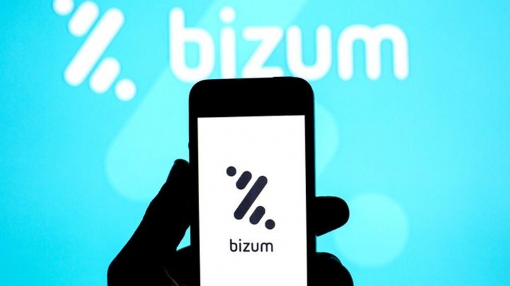Creixen les transaccions amb Bizum.