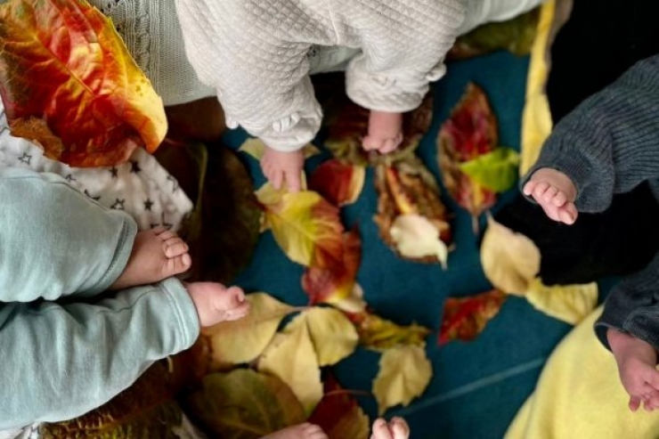 Pugen les prestacions per fills a càrrec.