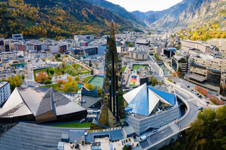 Una de cada tres prestacions de lloguer concedides durant el segon trimestre del 2025 beneficia persones de 65 anys o més